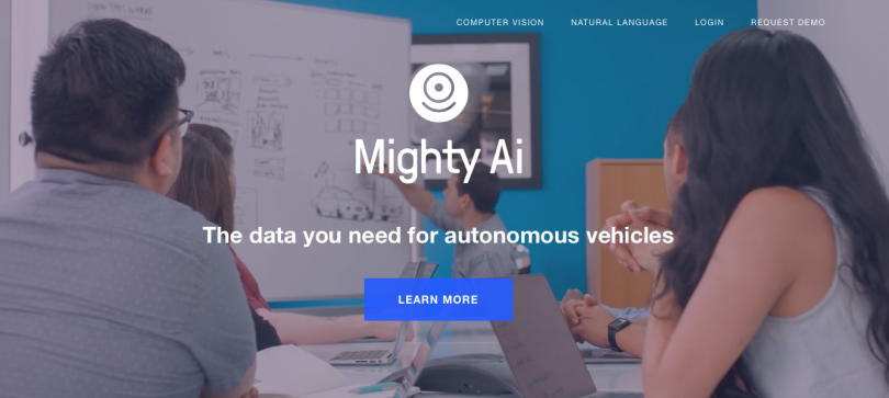 mighty ai
