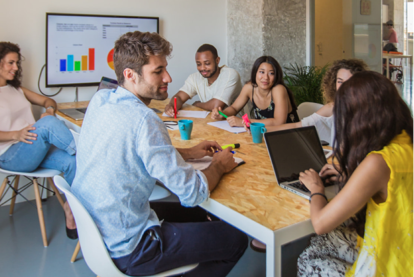 dashlane nyc tech company