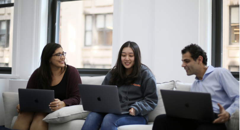 NYC-based Unqork raises $207M and reaches $2B valuation amid hiring push