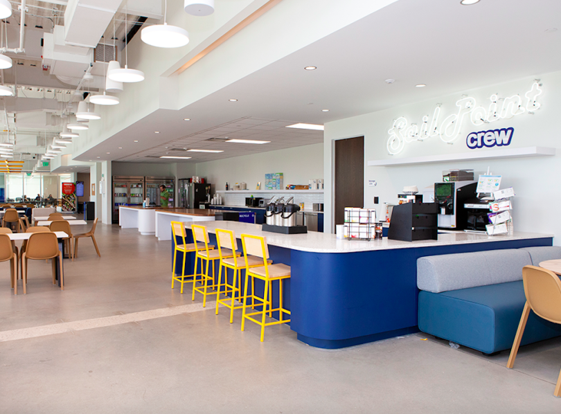Austin Tech careers, SailPoint