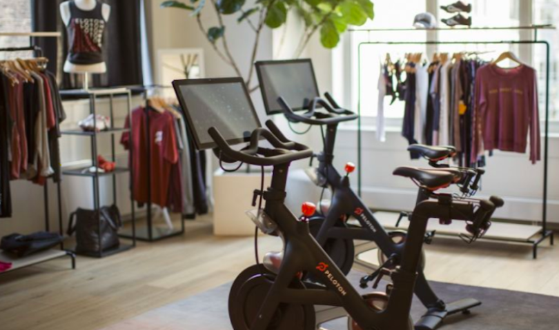 Peloton