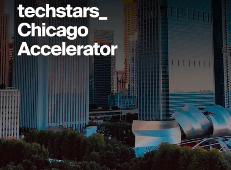 Techstars Chicago
