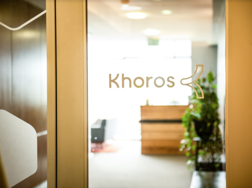 khoros