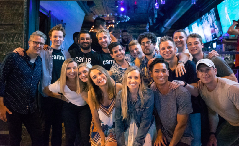 cameo hiring
