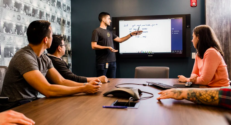 relativity chicago tech news