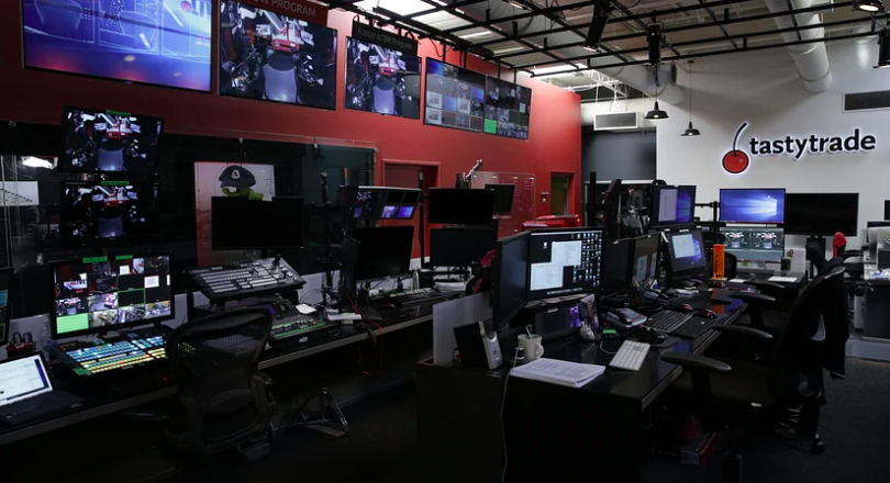 tastytrade acquired