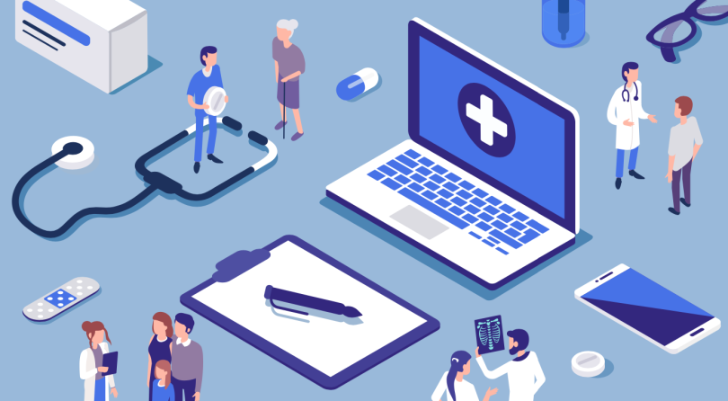 redesign health funding
