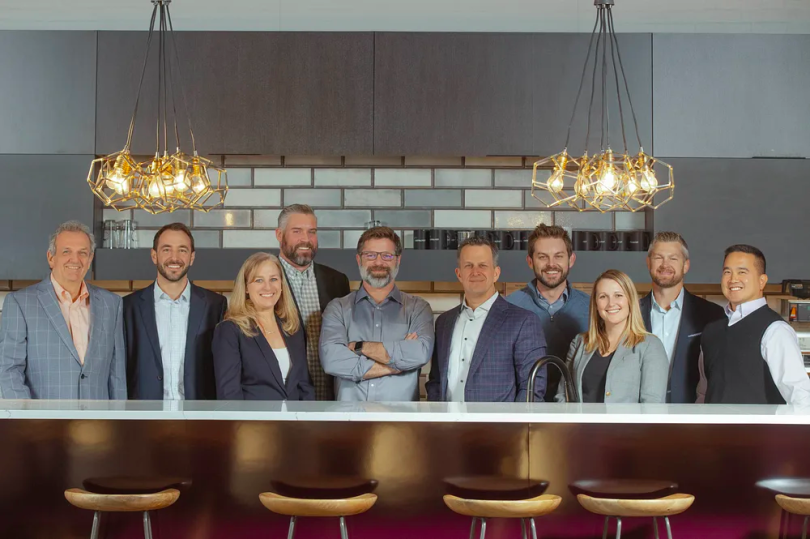 CirrusMD team photo