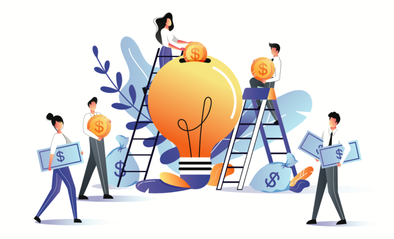 kickfurther funding