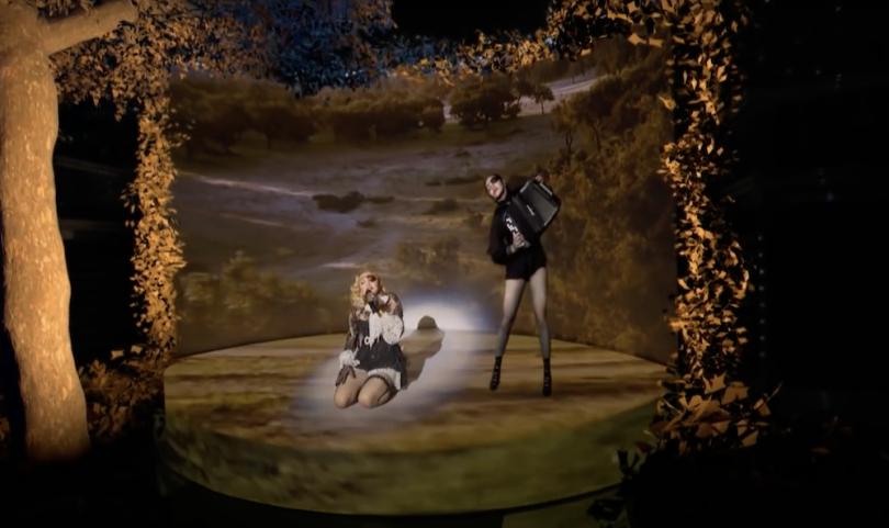 Arcturus is on a mission to create digital human holograms that have the ability to interact with viewers in real-time. The company’s volumetric video software allows users to capture and transform content into a fully 3D and interactive hologram. 