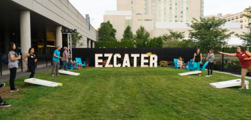 ezCater