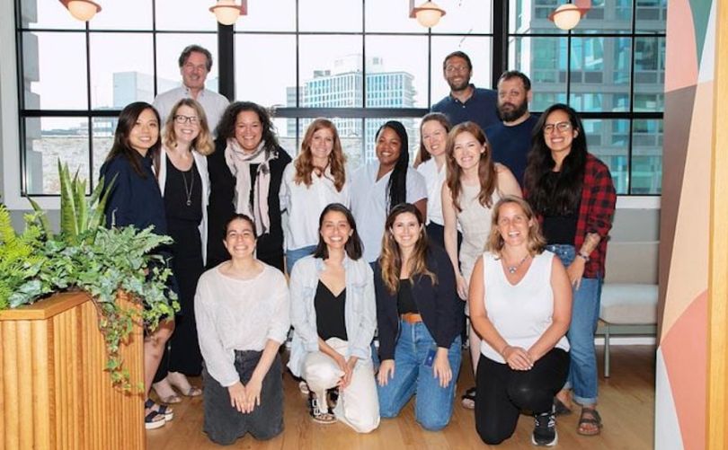 NYC-based Alma raised $50M Series C, hiring