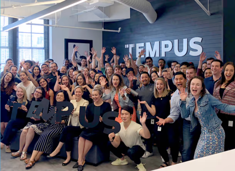 tempus