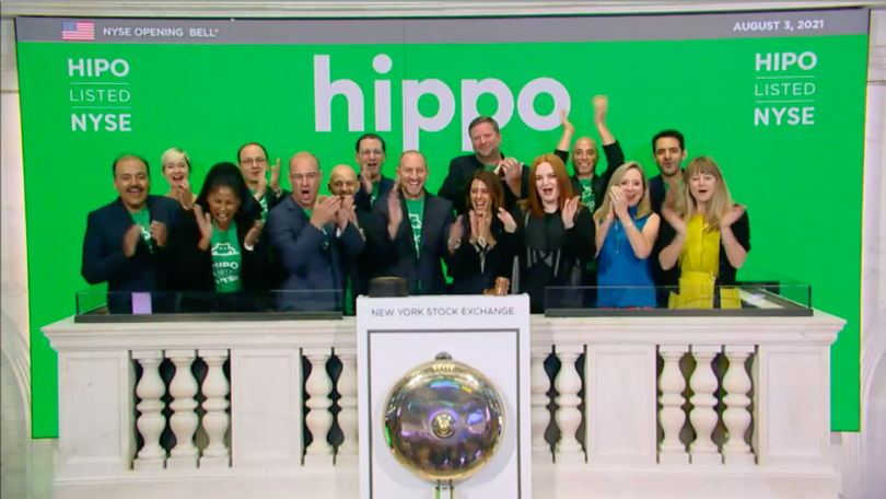 Hippo insurance