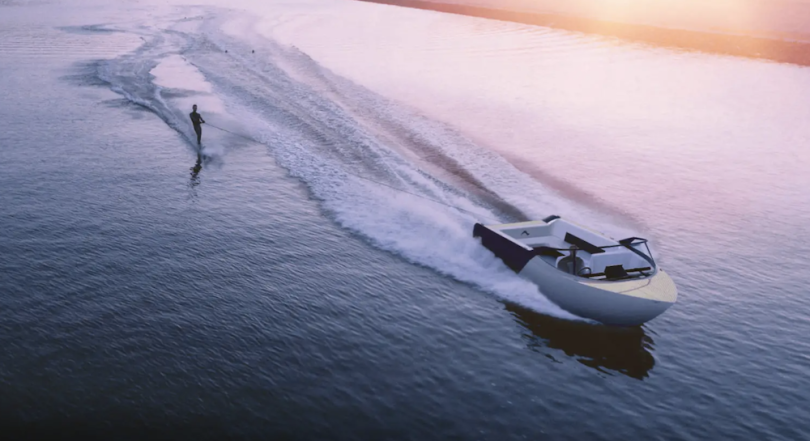 The total cost of an Arc vessel amounts to $3,000 total. Prospective sea captains can reserve their spot on the company’s waitlist for a fully refundable $1,000.