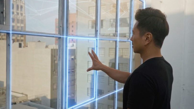 Peer founder Tony Tran