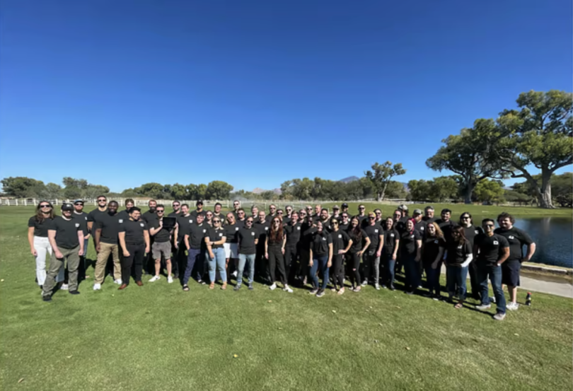 Flatfile team