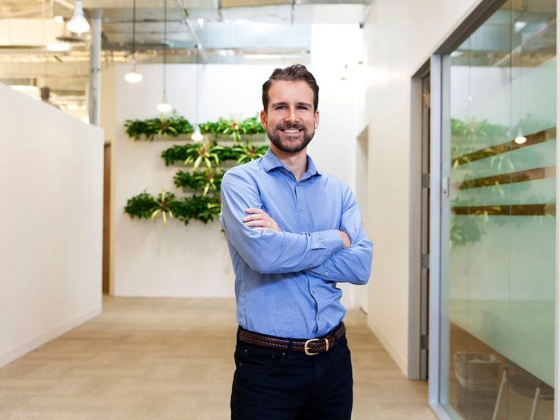 Blackbaud Austin sales jobs