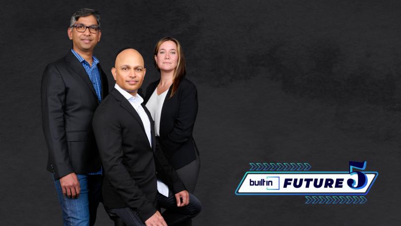 Seattle Future 5 Included Q3 2022.