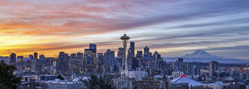 City of Seattle Launches New Data Portal