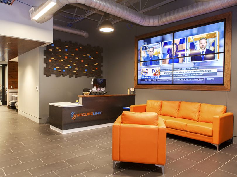 SecureLink Office