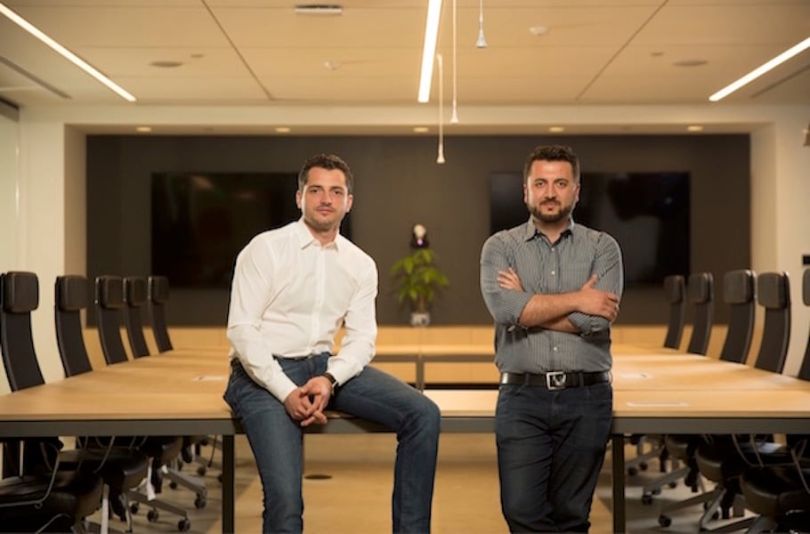 ServiceTitan software startup los angeles