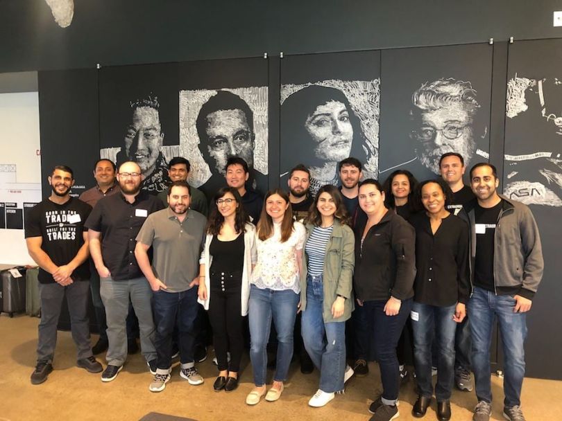 ServiceTitan Los Angeles product team jobs