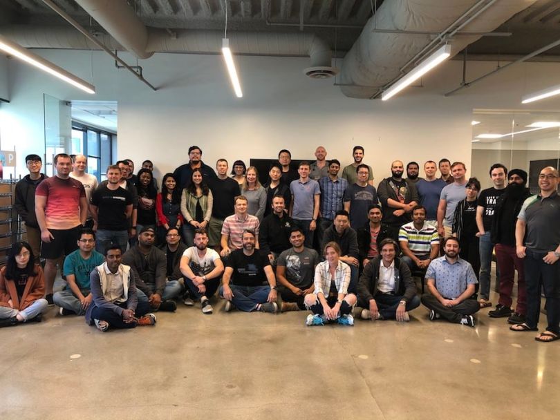 ServiceTitan Los Angeles tech jobs