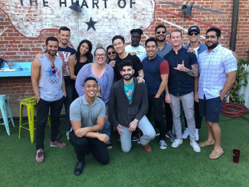 ServiceTitan team