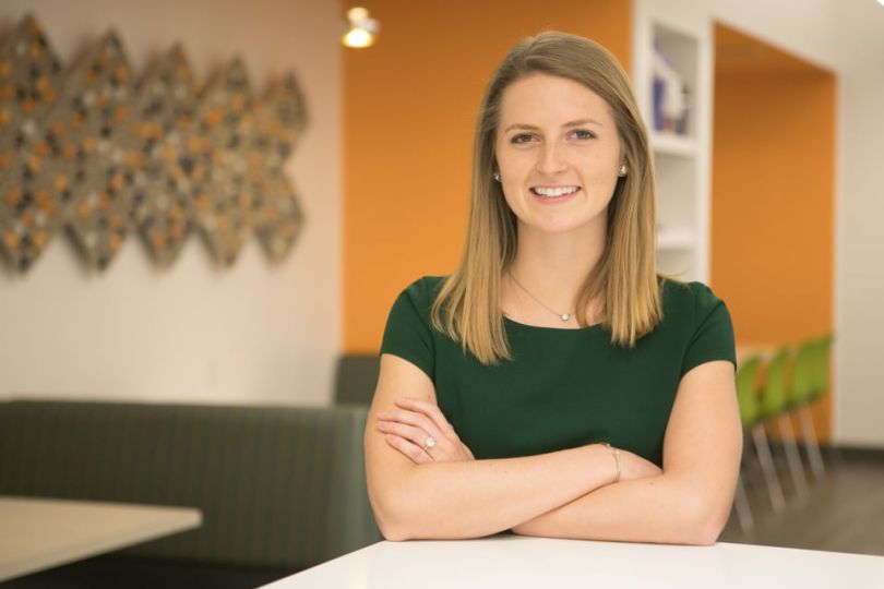 Shannon Scott Profile