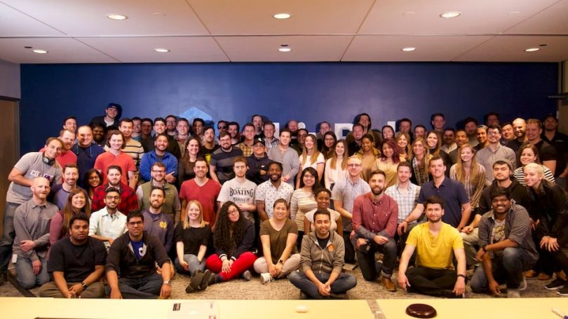 ShipBob Chicago tech jobs