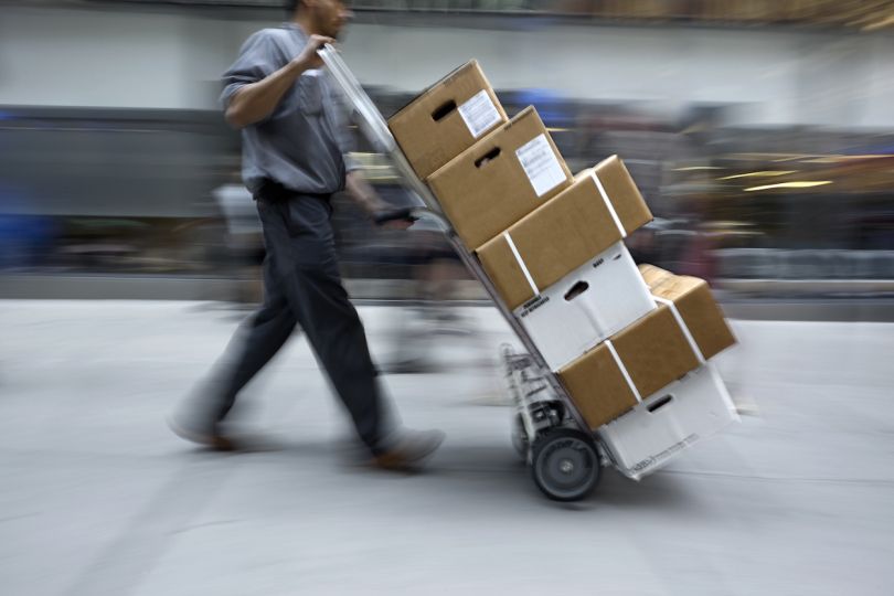 Seattle-based shipping startup Shipium raises $2M