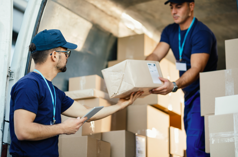 Shippo san francisco logistics companies