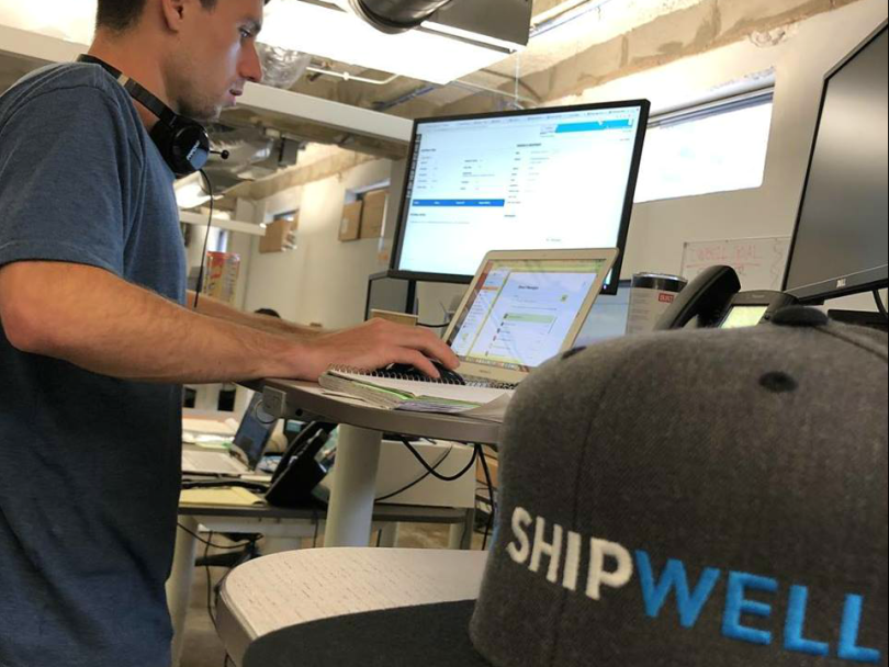 Shipwell
