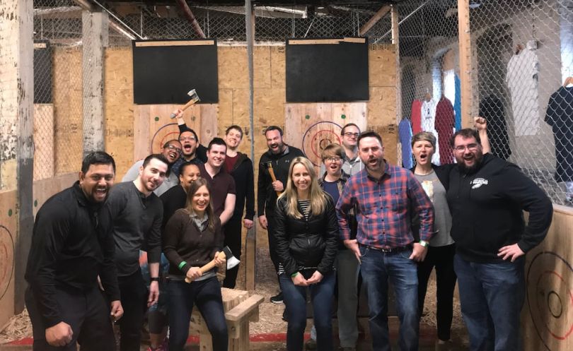 shoprunner chicago tech company