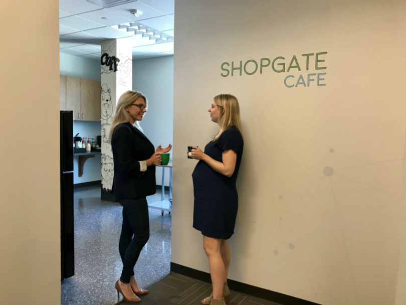 Shopgate