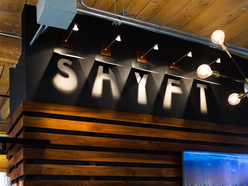 Shyft Office 3
