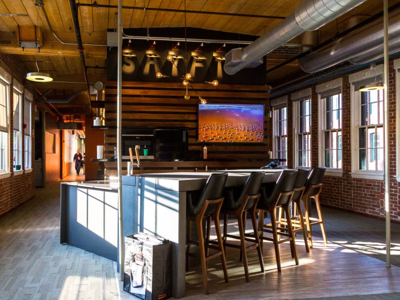 Shyft Office 1