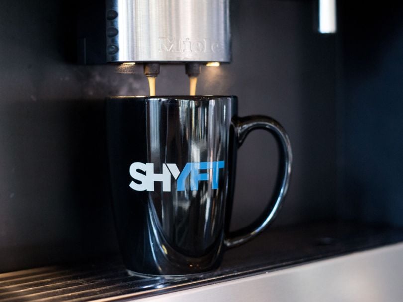 Shyft