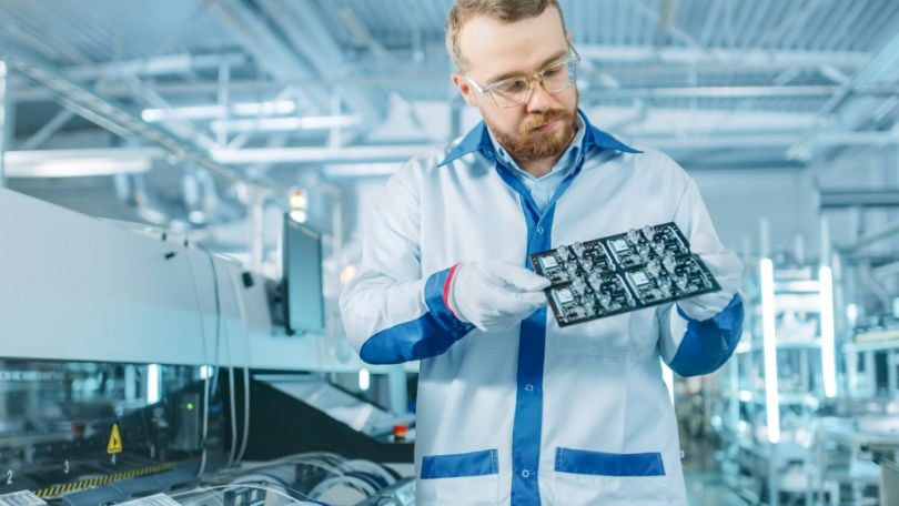 SiFive Silicon Valley Microchip Companies