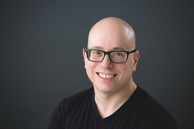 Signal CTO Jason Yanowitz