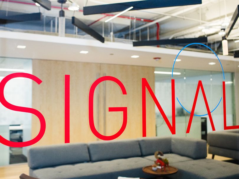 Signal Logo 