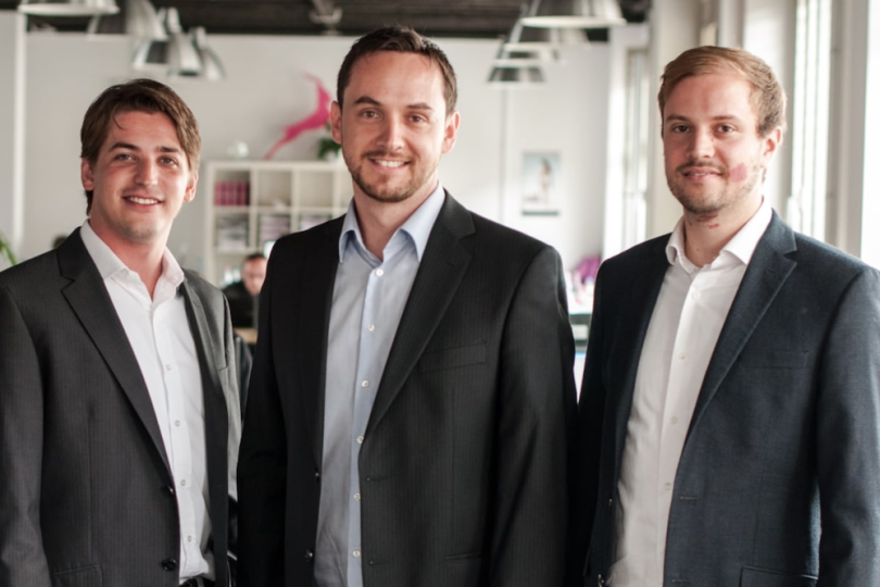 Signavio team