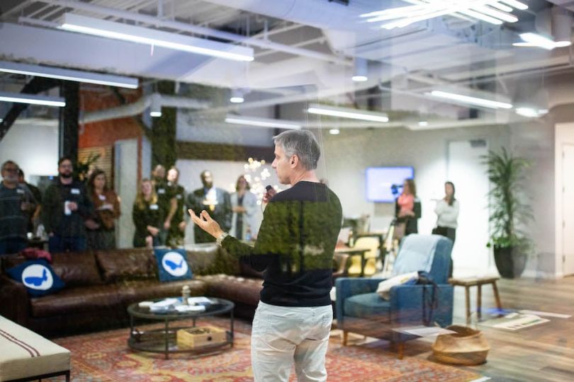SimplePractice Los Angeles tech jobs