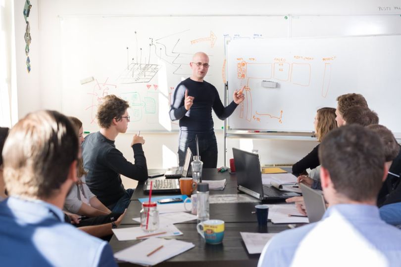Simplilearn java bootcamp classes NYC