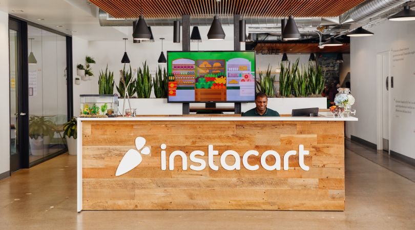 instacart
