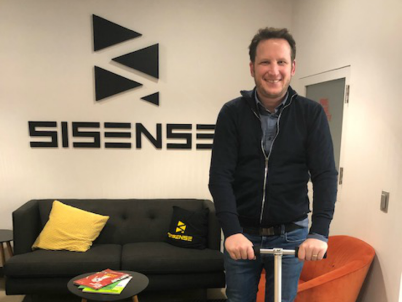 Sisense