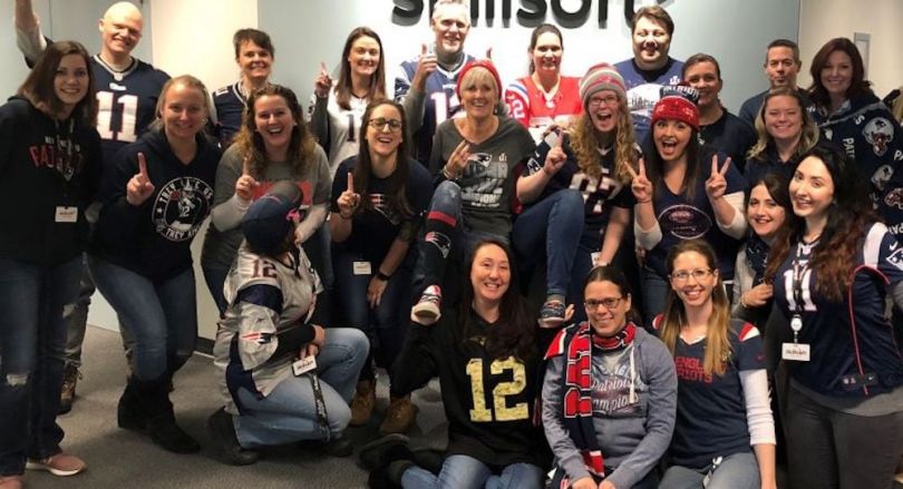 Skillsoft data analyst jobs Boston