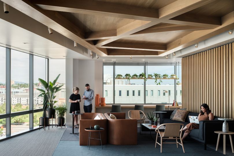 Slack Office 2