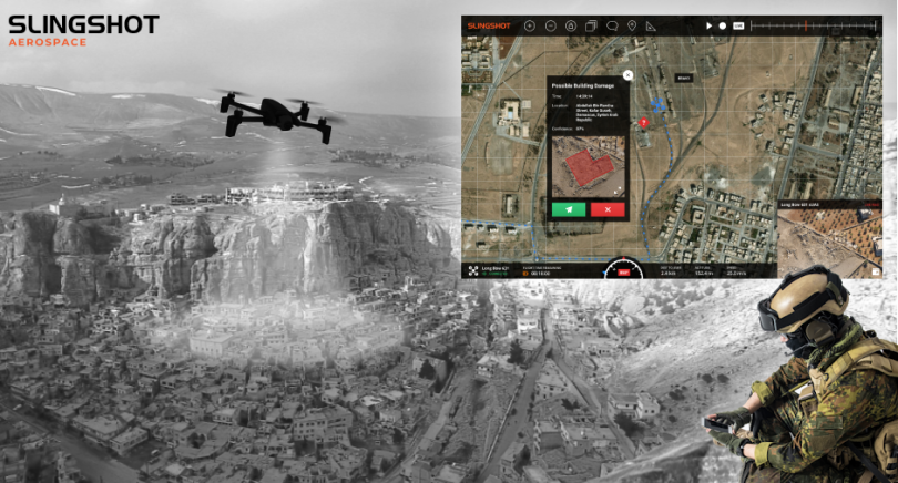 Slingshot Aerospace